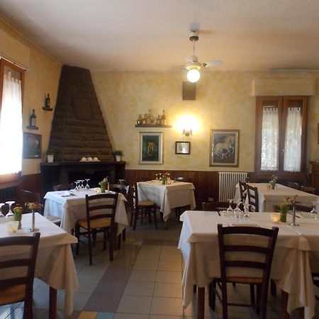 Hotel Ristorante La Bettola Sasso Marconi Exterior foto