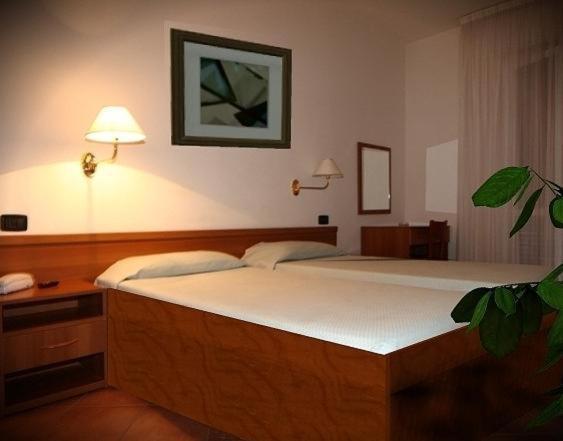 Hotel Ristorante La Bettola Sasso Marconi Zimmer foto