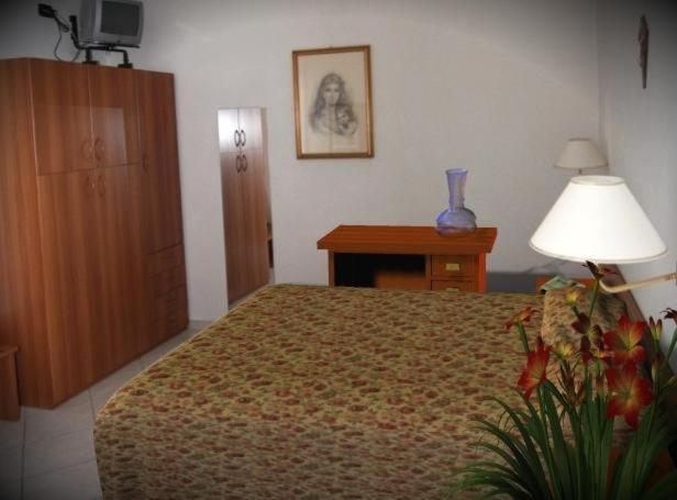 Hotel Ristorante La Bettola Sasso Marconi Zimmer foto