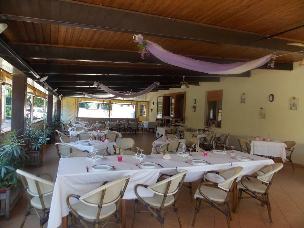Hotel Ristorante La Bettola Sasso Marconi Exterior foto